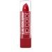 L.A. COLORS Moisture Rich Lip Color  Cherry Red  0.11 Ounce  (CML529) Cherry Red 0.11 Ounce (Pack of 1)