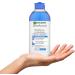 Garnier Skin active Micellar Water With Cornflower Extract All-in-1 Micellar Water Delicate Skin & Eyes 400 mL - Buy Online on GoSupps.com