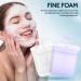 VICASKY Facial Cleansing Bubble - 2 Pcs Facial Foam Cup for Deep Skin Cleansing | Best Facial Foamer Maker - Buy Online on GoSupps.com