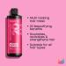 MATRIX Total Results Miracle Creator Hair Mask - 16.9 fl. oz. | Multi-tasking Treatment - Buy Online on GoSupps.com