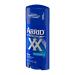 Arrid XX Extra Extra Dry Solid Antiperspirant Deodorant Cool Shower 2.6 oz - Pack of 6 - Buy Online on GoSupps.com