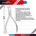 PC Weingart Utility Pliers - Orthodontic Tool for Precision Work - Buy Online on GoSupps.com
