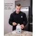 Core Nutritionals ISO Whey Protein Isolate - 25g Protein Zero Fillers 32 Servings Vanilla Cake - 100% Micro Filtered 2 Pound - Buy Online on GoSupps.com