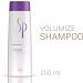 SP Volumize shampoo 250 ml  - Buy Online on GoSupps.com