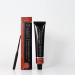 10 x Auburn Makki Professional Intensive Eyelash and Eyebrow Tint with Argan Oil & Hualuronic Acid 10 Auburn