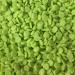A Pinch Of - Halloween Lime Green Confetti Cake Topper Sprinkles - 25g Edible Matt Cupcake Decorations - Party Sprinkles Ideal For Halloween and Easter Themed Cakes and Bakes
