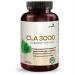 Futurebiotics CLA 3000 Extra High Potency - Supports Healthy Weight Management & Lean Muscle Mass - Non-Stimulating CLA Supplement - Non-GMO - 120 Softgels - Buy Online on GoSupps.com