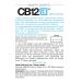 CB12 Sensitive Mouthwash for Sensitive Teeth - 12-Hour Freshness - 500 ml | International Shipping - Buy Online on GoSupps.com