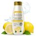 Biocare Vitamin C and Collagen Body Wash: Ultimate Brightening & Toning Solution Ideal for Men & Women - Enhances Skin & Hydrates Suitable All Skin Types Sulfate-Free 16.5 oz