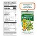 Organic Unsweetened Edensoy Soymilk 32 oz (6-Pack) - Non-GMO, Non-Dairy, Vegan | USA Whole Soy Milk - Buy Online on GoSupps.com