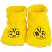 Buy Borussia Dortmund Kids BVB Baby Gift Box (6 Pieces) - Unisex Multi-Colour 62/68 EU | Perfect Baby Gift - Buy Online on GoSupps.com