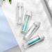 KMZ 8 Piece Contact Lens Remover Set - Portable Soft Suction Holder with Ventless Bottles for Daily Outdoor Use - Buy Online on GoSupps.com