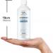 OxyLAB Hydrogen Peroxide 3% 500ml - 10 Vols 500 ml (Pack of 1) - Buy Online on GoSupps.com