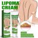 Delipidation Cream for Lipoma Removal and Anti-Swelling - Cellulite Ointment for Lipoma Lumps - Buy Online on GoSupps.com