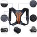 Posture Corrector Back Brace Adjustable Posture Brace for Upper Back Shoulder Back Pain Relief Trainer Spine Corset Support Decorate - Buy Online on GoSupps.com