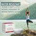 LAVILIN Underarm Deodorant Cream For Women - Up to 7-Days Protection The Ultimate and Different Way to Prevent Unpleasant Odors Alcohol Paraben & Aluminum Free - Cruelty-Free - Kind to your Skin - Buy Online on GoSupps.com