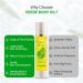 kiwi glow Verde Body Oil Sesame & Citrus Moisturizer for Dry Dull Skin 4 oz - Buy Online on GoSupps.com