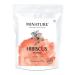 minature Hibiscus Powder (SABDARIFFA)| Pure & Natural | For Hair & Skin | 454g (16.01oz) (1lb) |No chemical & Preservatives| Cruelty Free| Made In India