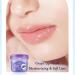 Lip Balm Hydrating Lip Balm Lip Sleeping Mask Lip Moisturizer For Lip Care Lip Mask Overnight Nourishing Cracked Lips Lip Care Products Birthday Gifts Set For Teens 8pcs - Buy Online on GoSupps.com