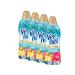 Venel aromatherapy magical Maledive fabric softener 4x 37 WL (148 washloads) long -lasting laundry scent with essential oils for 24/7 fresh recyclable bottle 814 ml (4 Pack)