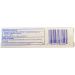 Crest Gum Detoxify & Restore PRO Toothpaste - Deep Clean Mint 0.85oz (6-Pack) | International Shipping - Buy Online on GoSupps.com