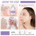SIRUIMAO Stubborn Acne Drying Lotion - Overnight Acne Spot Treatment for Face & Body - 1 Fl Oz (Pack of 1) - Buy Online on GoSupps.com