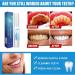 Indulence Corner Teeth Whitening Pen Whitening Essence for Sensitive Teeth & Gums | Marshmallow Meadows (1 PC) - Buy Online on GoSupps.com