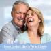 Denture Repair Kit for Missing Teeth - Moldable Fake Tooth and Thermal Beads Replacement Set - Buy Online on GoSupps.com