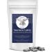 Lakrids Knud 3-Pack Tasting Set | Extra Salty Strong Licorice - International Shipping Available - Buy Online on GoSupps.com