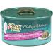 Fancy Feast Medleys White Meat Chicken + Tuna Florentine Wet Cat Food Bundle - Buy Online on GoSupps.com