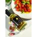 CARAVELLA FINE FOOD Caravella Fine Food Garlic Flavored Extra Virgin Olive Oil 250ml Venetian Condiment - Anticholesterol Vitamin E Antioxidants - Perfect for Watering Grills Barbecues Dressings Dips - Buy Online on GoSupps.com