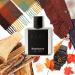 Hawthorne Woody Bergamot Cologne. The Mature Scent of Crisp Fall Air Layered With Sophisticated Notes of Cranberry Incense and Sandalwood. 1.7 Fl Oz. - Buy Online on GoSupps.com