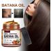 BAInuai Batana Oil Organic batana oil for healthy hair 120 ml 100 natural promotes hair growth for men and women strengthens the appearance of hair and skin - Buy Online on GoSupps.com
