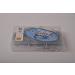 Buy 100PC Fishing Bait with Barbs & 2 Bait Holders - Durable Hard Steel Long Shaft Hooks Jig-Fishing 4/0 - International Shipping Available - Buy Online on GoSupps.com