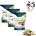 Oveallgo Herbal Detox Foot Soak Beads Herbal Detox&shaping Cleansing Foot Soak Beads Herbal Detox Cleansing Foot Soak Beads (3bags)