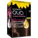 Garnier Olia Permanent Hair Dye Ammonia-Free Natural Flower Oils Mocha (4.8)