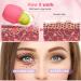 Silicone Ice Roller for Face - Skin Care Facial Tool for Icing - Pink - Buy Online on GoSupps.com