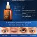 Argan Oil Eye Essence with Hyaluronic Acid | Anti-Wrinkle & Anti-Aging Eye Treatment - 25ml - Buy Online on GoSupps.com