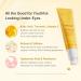 medicube Kojic Acid Brightening & Hydration Duo: Kojic Acid Capsule Cream and Eye Gel Serum | All-Day Radiance Care for Eye & Face | Soothing & Hydrating Care - Buy Online on GoSupps.com