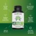 Zhou Nutrition Saw Palmetto Prostate Health Complex - 100 Capsules for Wellness - Buy Online on GoSupps.com