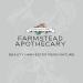 Farmstead Apothecary Fig & Honey Face Cream 4 oz | Nourishing Formula - Buy Online on GoSupps.com