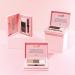 Barry M Fill And Shape Brow Kit Palette with Styling Soap - Light Shade - Buy Online on GoSupps.com
