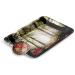 RAW Mini Smokey Forest Rolling Tray - Relax and Enjoy the Scenery - Buy Online on GoSupps.com