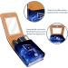 Buy Leather Lipstick Case Organizer with Mirror - Mini Lipstick Holder Bag | Abstract Basketball Hoop Pattern Z016z5gubj - International Shipping Available - Buy Online on GoSupps.com
