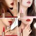 3/4 Colors Velvet Matte Lipstick With Chain Bag Long Lasting Velvet Lipstick Kit Makeup Lip Balm Waterproof Lip Gloss For Women - Buy Online on GoSupps.com