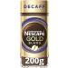 Nescaf Gold Blend Decaff Instant Coffee 200g (Pack of 4) - Buy Online on GoSupps.com