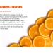 Zantrex SkinnyStix Energy Drink Mix 10-Calorie Tangerine Packets for Focus & Energy - 15 Servings | Antioxidants Included - Buy Online on GoSupps.com