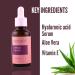Genovie MD Retinol Serum - Anti-Aging Face Serum with Hyaluronic Acid & Jojoba Oil for Fine Lines & Hydration - 1 fl oz - Buy Online on GoSupps.com
