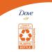 Dove DermaCare Scalp Anti Dandruff Shampoo - Dry Scalp Relief with Pyrithione Zinc 12 oz - Buy Online on GoSupps.com