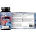 APOLLO S HEGEMONY NAC+ 150 mg | Vegan N-Acetyl L-Cysteine & Artichoke Extract | 120 Tablets | Detox & Liver Health Support | International Shipping Available - Buy Online on GoSupps.com